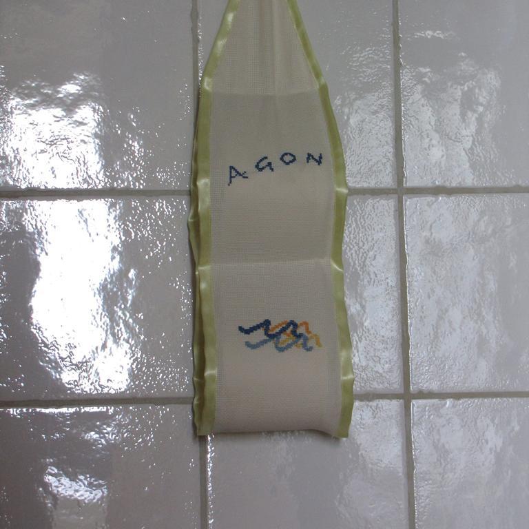 B&B Agon Ταορμίνα Εξωτερικό φωτογραφία