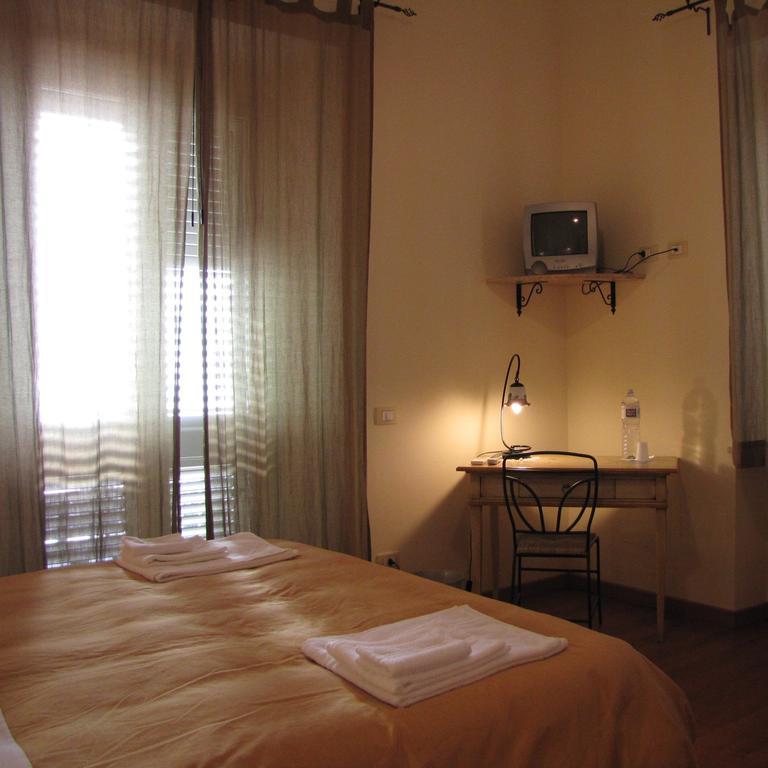 B&B Agon Ταορμίνα Εξωτερικό φωτογραφία