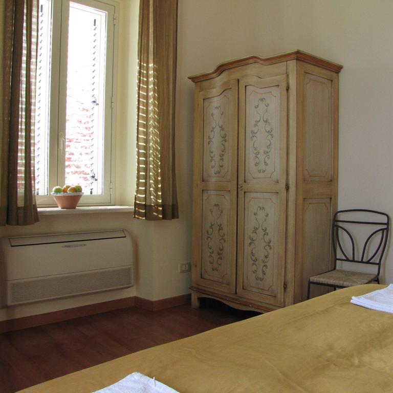 B&B Agon Ταορμίνα Δωμάτιο φωτογραφία