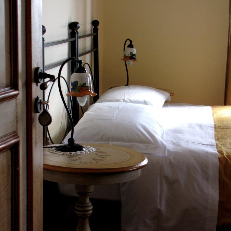 B&B Agon Ταορμίνα Δωμάτιο φωτογραφία