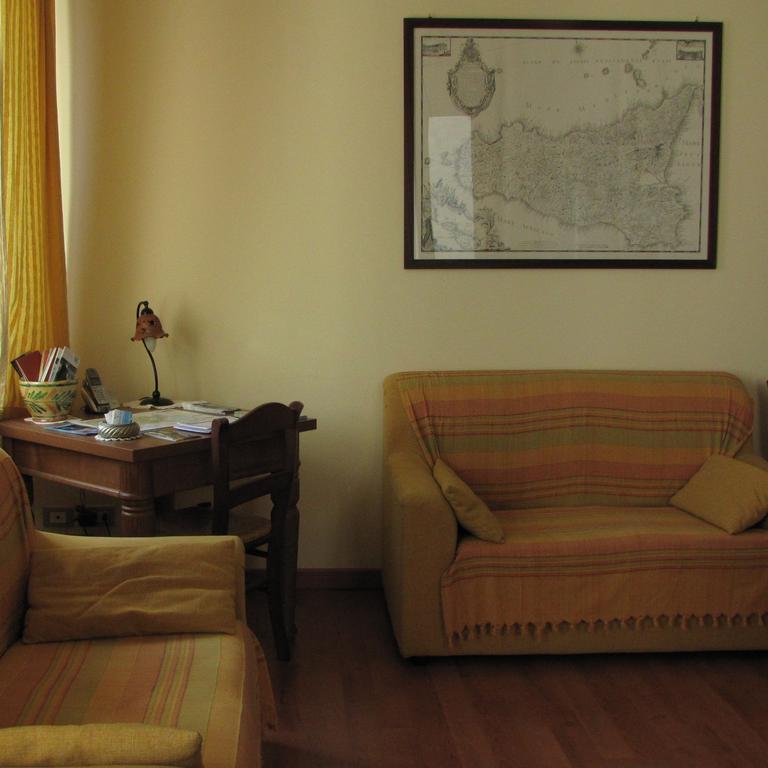 B&B Agon Ταορμίνα Εξωτερικό φωτογραφία