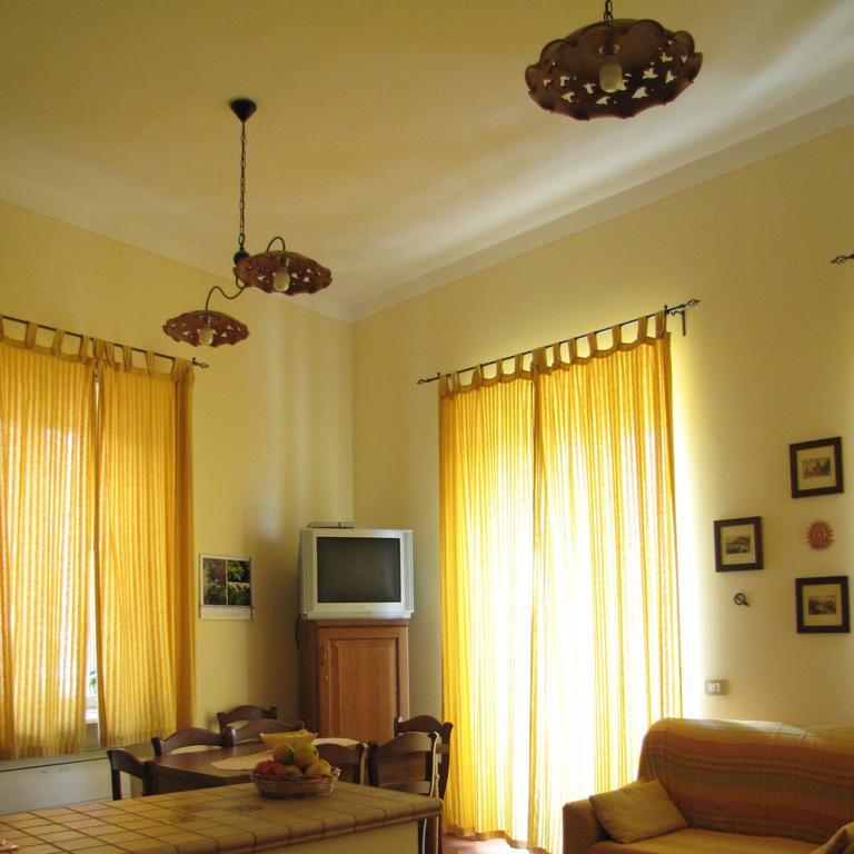 B&B Agon Ταορμίνα Εξωτερικό φωτογραφία