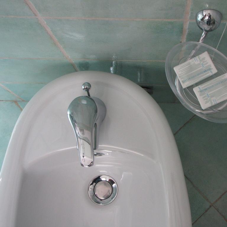 B&B Agon Ταορμίνα Δωμάτιο φωτογραφία