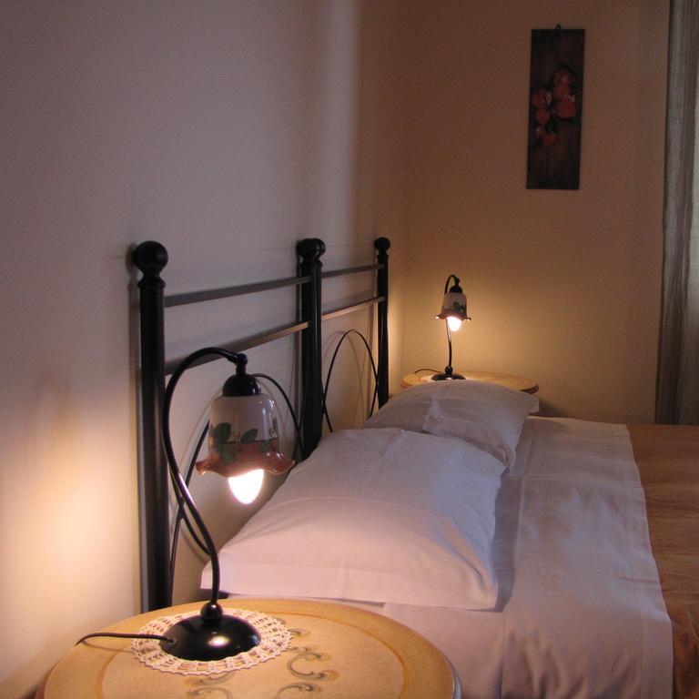 B&B Agon Ταορμίνα Δωμάτιο φωτογραφία
