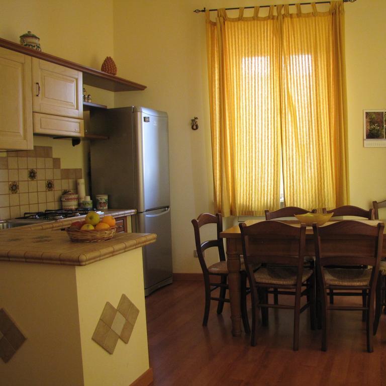 B&B Agon Ταορμίνα Εξωτερικό φωτογραφία