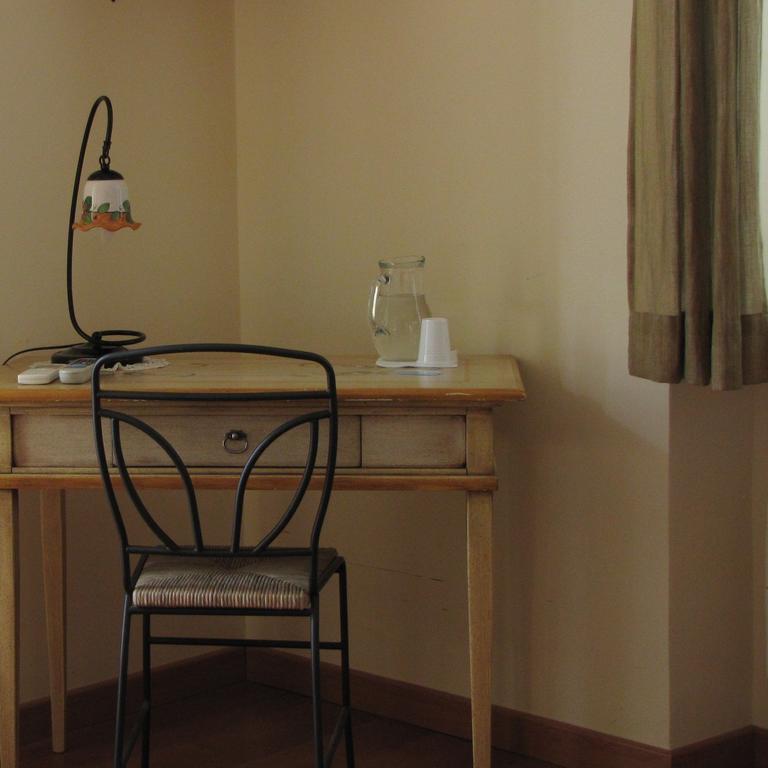 B&B Agon Ταορμίνα Δωμάτιο φωτογραφία