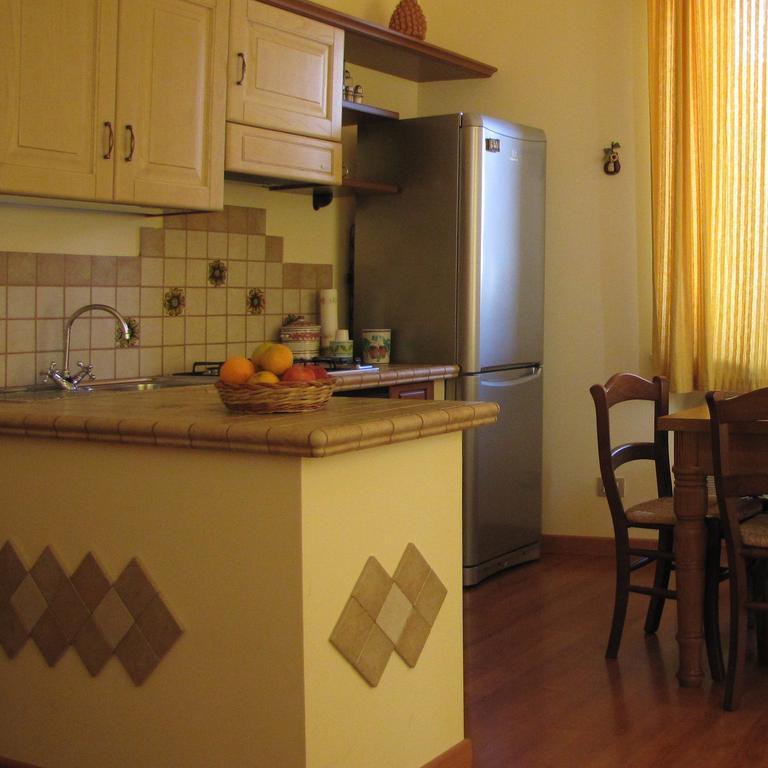 B&B Agon Ταορμίνα Εξωτερικό φωτογραφία