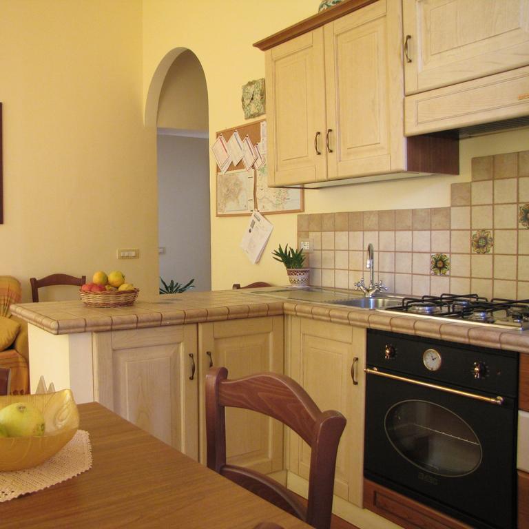 B&B Agon Ταορμίνα Εξωτερικό φωτογραφία
