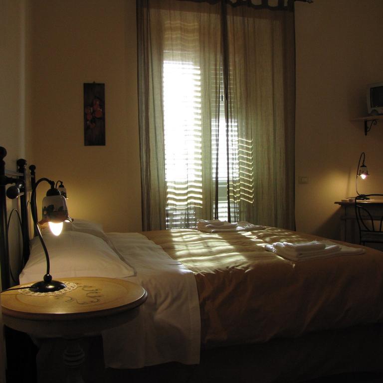 B&B Agon Ταορμίνα Εξωτερικό φωτογραφία