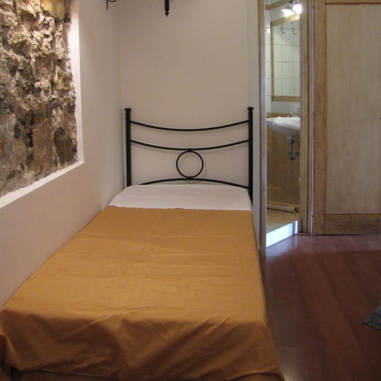 B&B Agon Ταορμίνα Δωμάτιο φωτογραφία