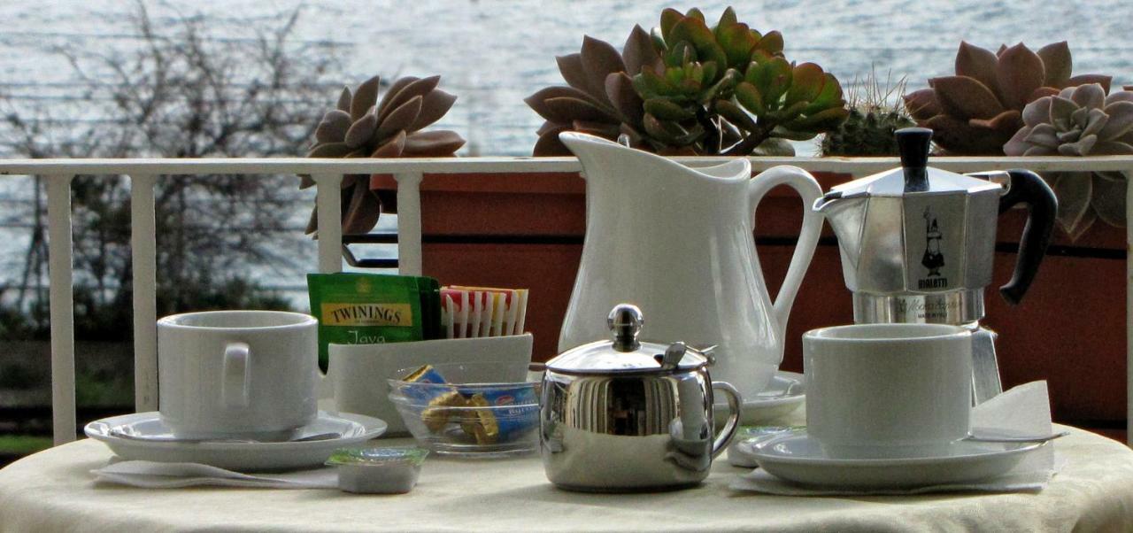 B&B Agon Ταορμίνα Εξωτερικό φωτογραφία