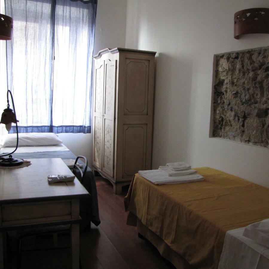 B&B Agon Ταορμίνα Εξωτερικό φωτογραφία