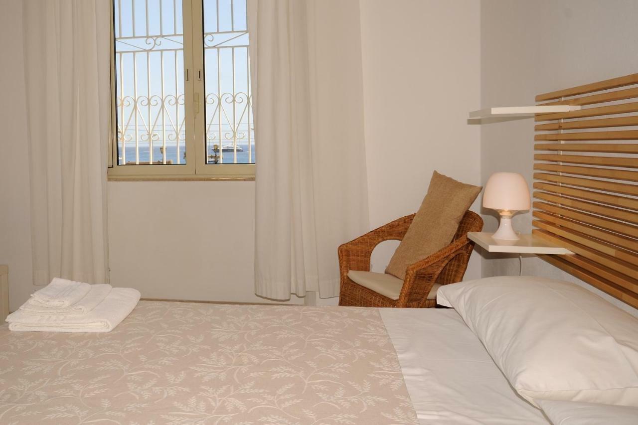 B&B Agon Ταορμίνα Εξωτερικό φωτογραφία